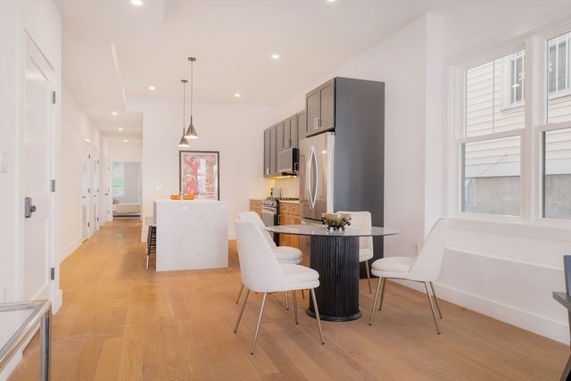 231 Everett Street 101, Boston, MA 02128