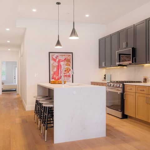 231 Everett Street 101, Boston, MA 02128