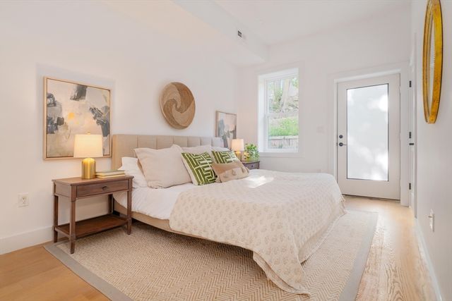 231 Everett Street 101, Boston, MA 02128
