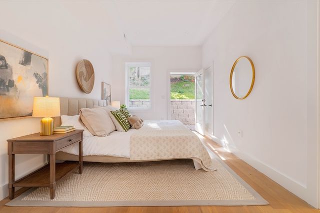 231 Everett Street 101, Boston, MA 02128