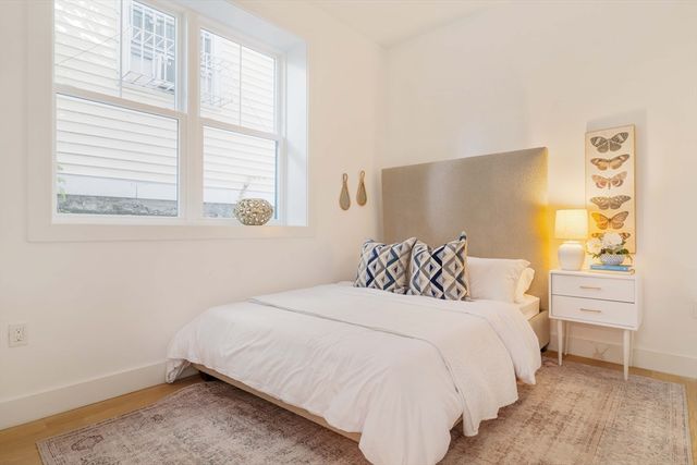 231 Everett Street 101, Boston, MA 02128