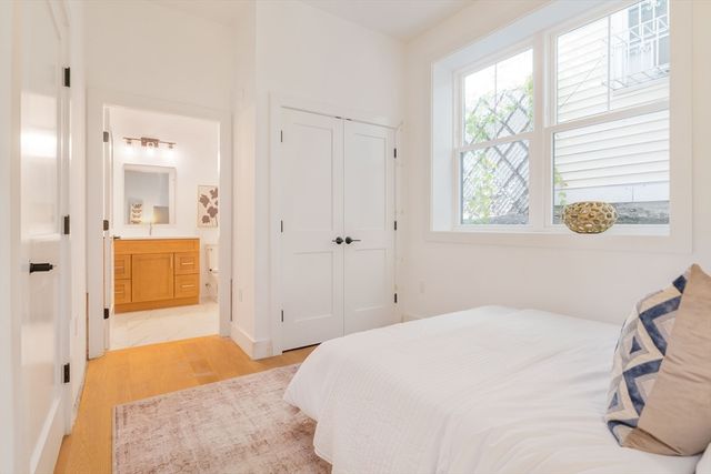 231 Everett Street 101, Boston, MA 02128