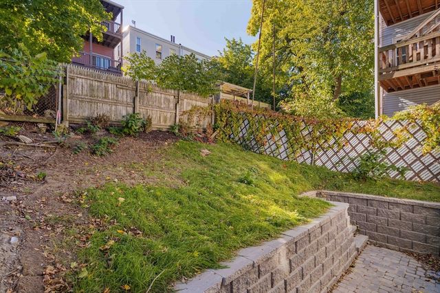 231 Everett Street 101, Boston, MA 02128