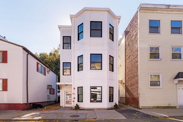 231 Everett Street 101, Boston, MA 02128