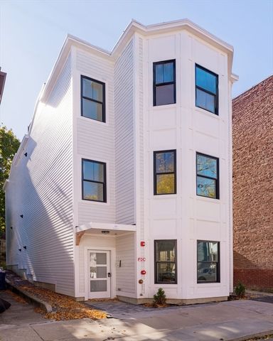231 Everett Street 101, Boston, MA 02128