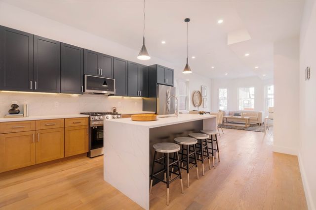 231 Everett Street 101, Boston, MA 02128