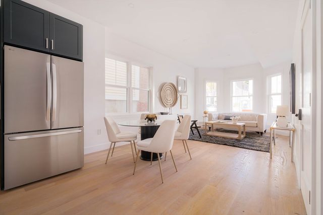 231 Everett Street 101, Boston, MA 02128