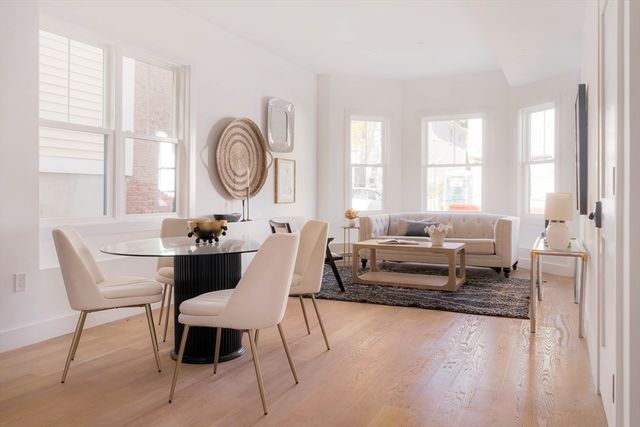 231 Everett Street 101, Boston, MA 02128