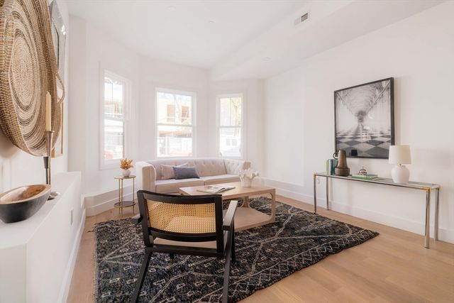 231 Everett Street 101, Boston, MA 02128