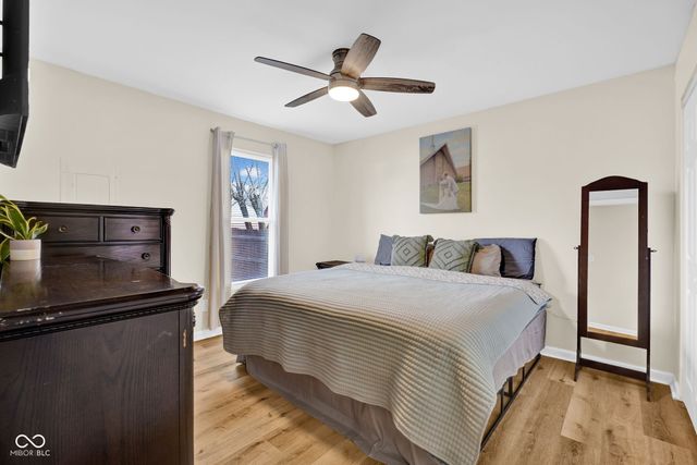 2262 McKinley Avenue, Columbus, IN 47201