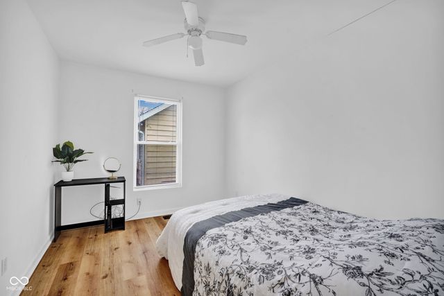 2262 McKinley Avenue, Columbus, IN 47201