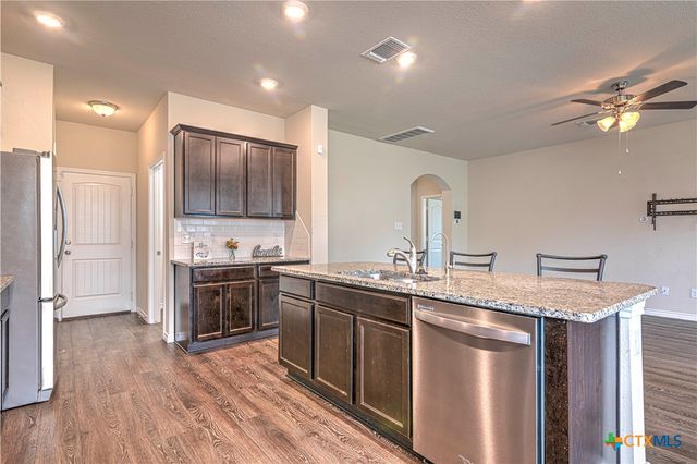 5300 Primavera Lane, Killeen, TX 76549