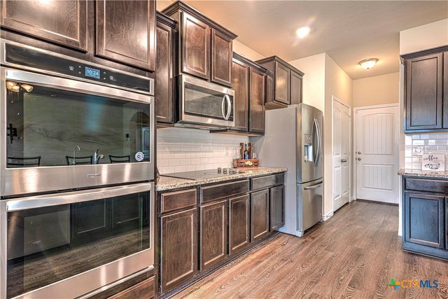 5300 Primavera Lane, Killeen, TX 76549