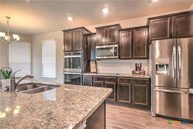 5300 Primavera Lane, Killeen, TX 76549