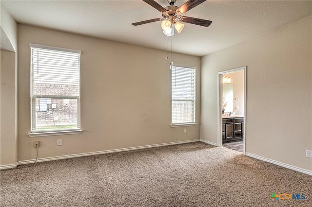 5300 Primavera Lane, Killeen, TX 76549