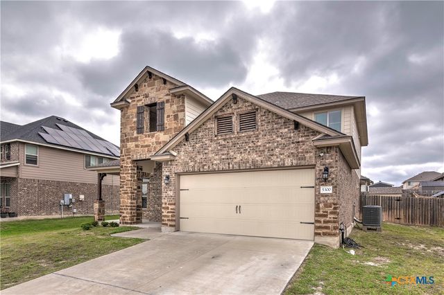 5300 Primavera Lane, Killeen, TX 76549