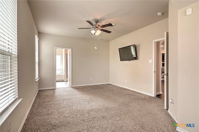 5300 Primavera Lane, Killeen, TX 76549