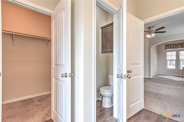 5300 Primavera Lane, Killeen, TX 76549