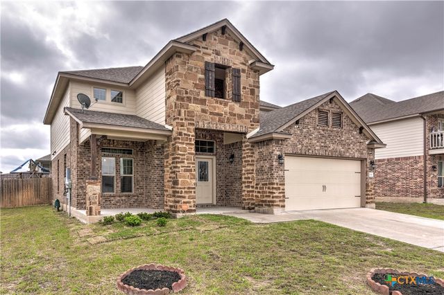 5300 Primavera Lane, Killeen, TX 76549