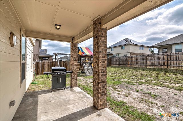 5300 Primavera Lane, Killeen, TX 76549