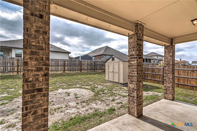 5300 Primavera Lane, Killeen, TX 76549