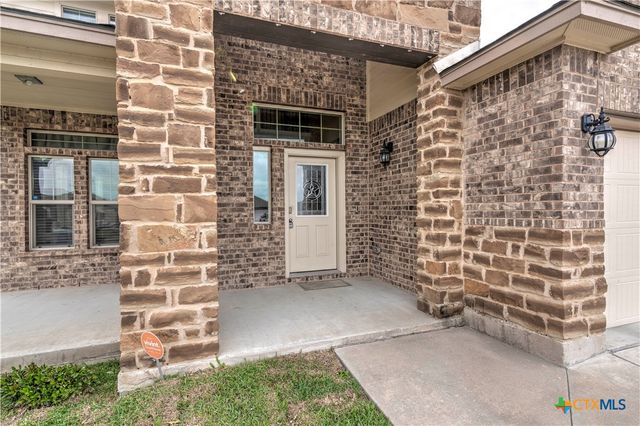 5300 Primavera Lane, Killeen, TX 76549