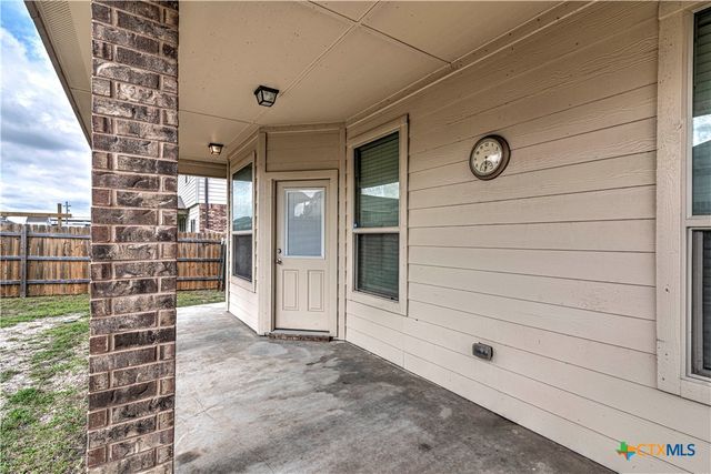 5300 Primavera Lane, Killeen, TX 76549
