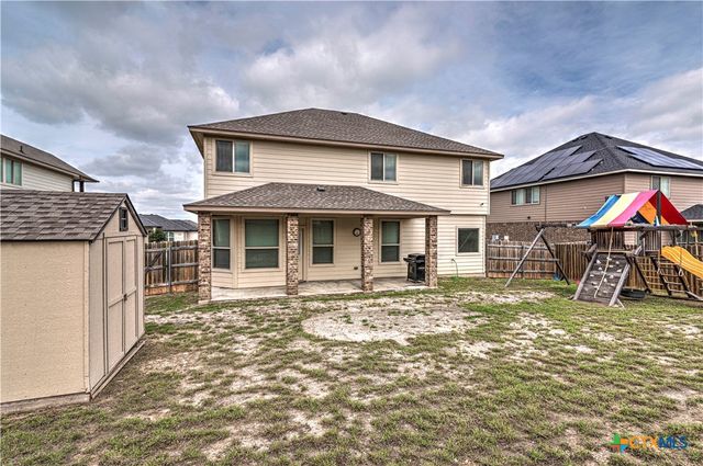 5300 Primavera Lane, Killeen, TX 76549