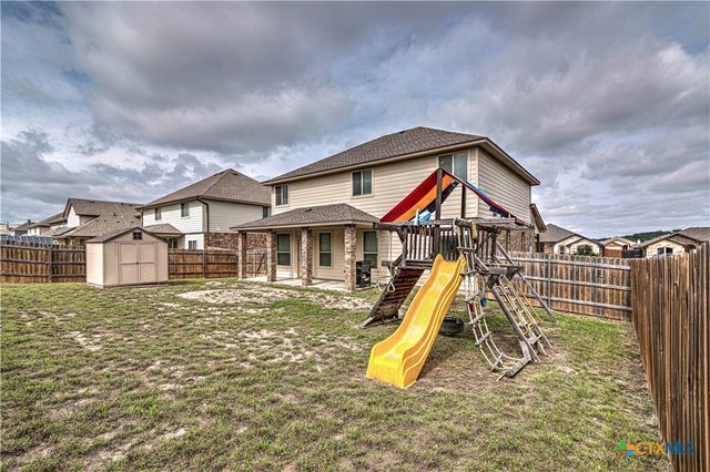 5300 Primavera Lane, Killeen, TX 76549