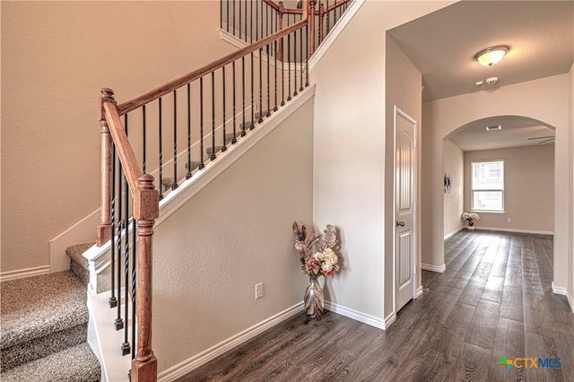 5300 Primavera Lane, Killeen, TX 76549