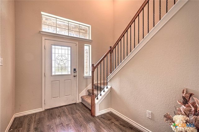 5300 Primavera Lane, Killeen, TX 76549