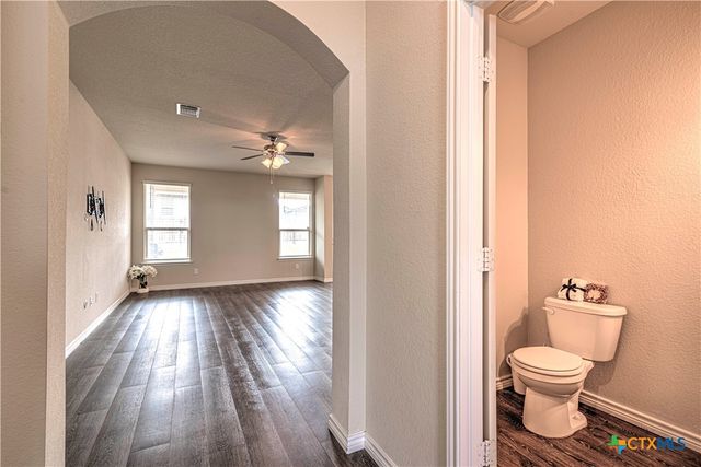 5300 Primavera Lane, Killeen, TX 76549