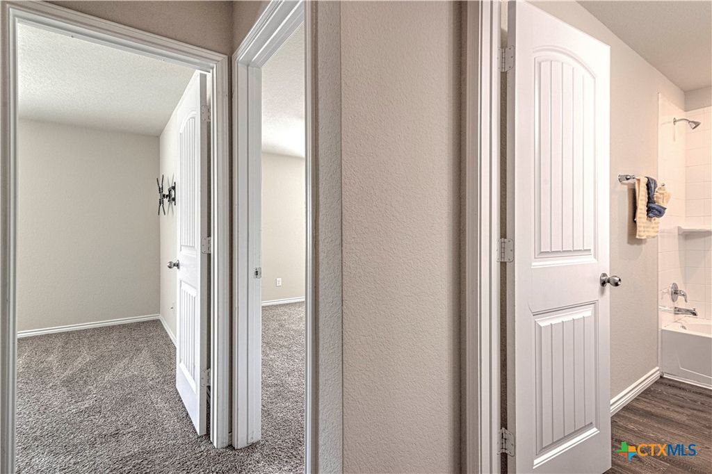 Image 34 of property listing at 5300 Primavera Lane, Killeen, TX 76549