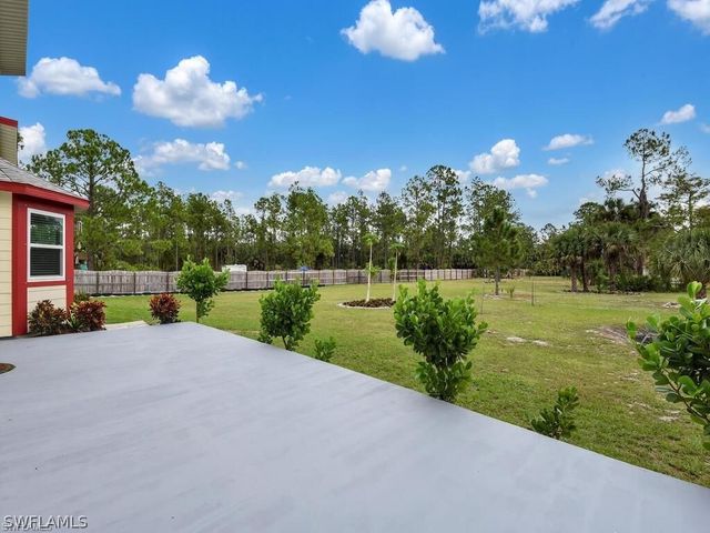 260 12TH ST SE, Naples, FL 34117