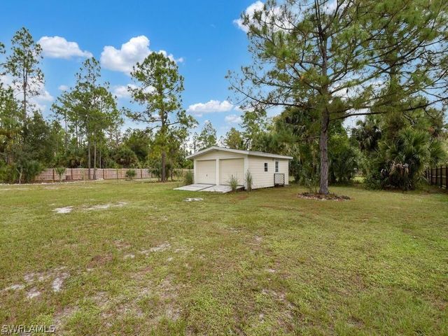 260 12TH ST SE, Naples, FL 34117