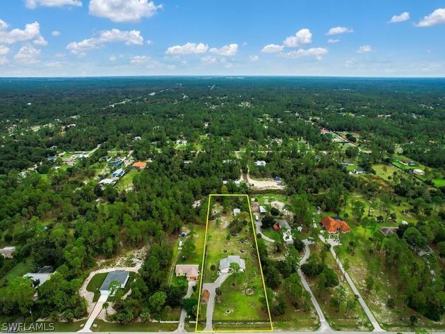 260 12TH ST SE, Naples, FL 34117