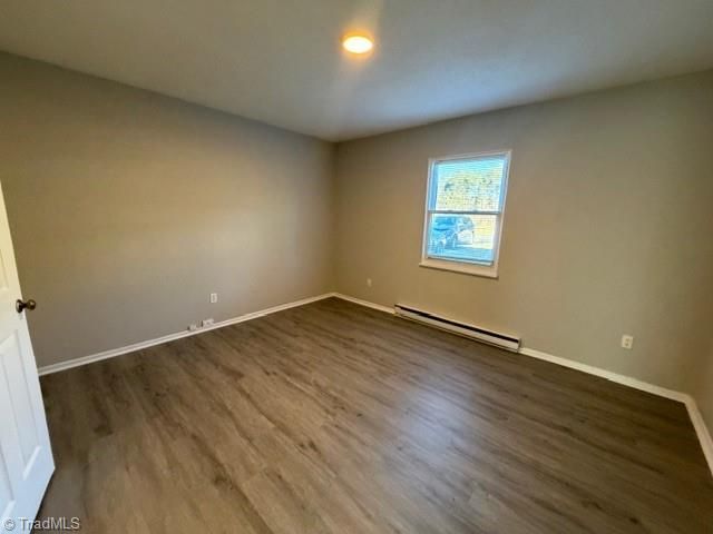 3600 Canaan Forest Drive B, Greensboro, NC 27405