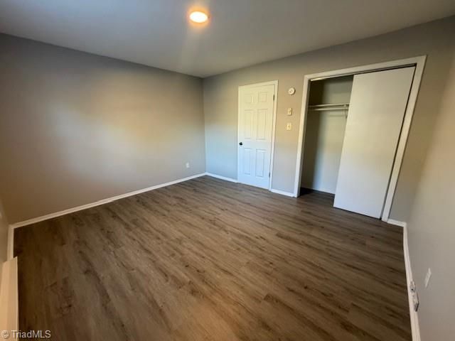 3600 Canaan Forest Drive B, Greensboro, NC 27405