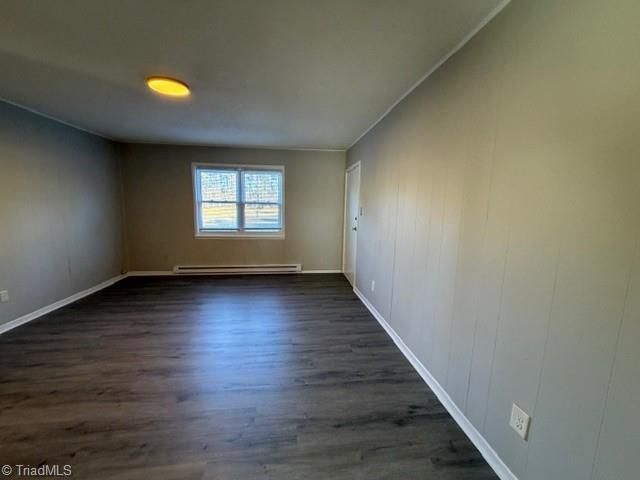 3600 Canaan Forest Drive B, Greensboro, NC 27405