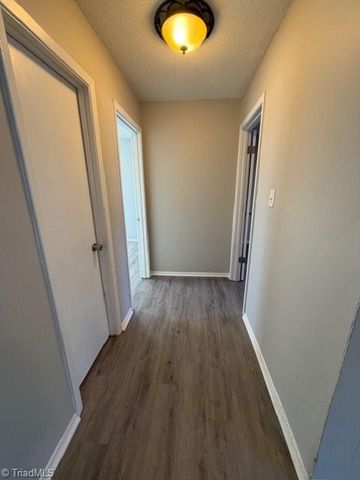 3600 Canaan Forest Drive B, Greensboro, NC 27405