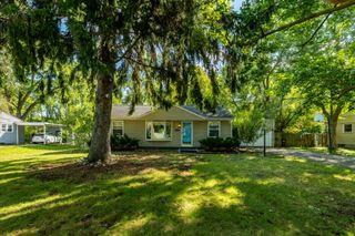 3163 Baylis Drive, Ann Arbor, MI 48108