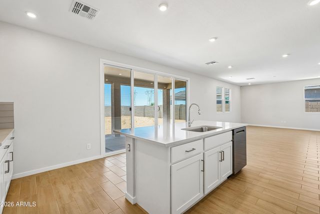 17966 W MONTANA DE ORO Drive, Surprise, AZ 85387