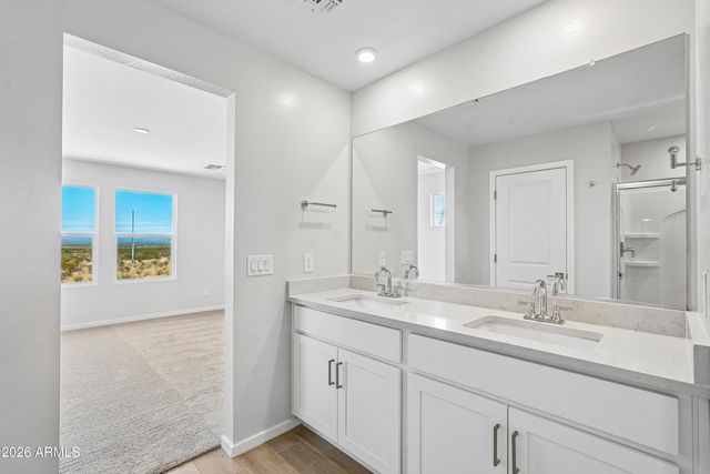 17966 W MONTANA DE ORO Drive, Surprise, AZ 85387