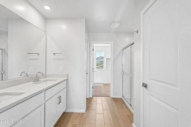 17966 W MONTANA DE ORO Drive, Surprise, AZ 85387