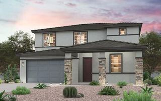 17966 W MONTANA DE ORO Drive, Surprise, AZ 85387