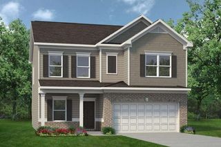 340 Artimis Drive, Dalton, GA 30720
