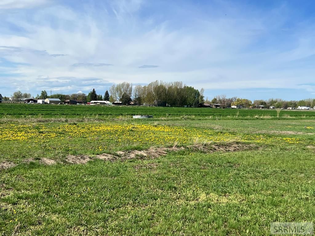 Image 1 of property listing at TBD N 4100 E, Rigby, ID 83442