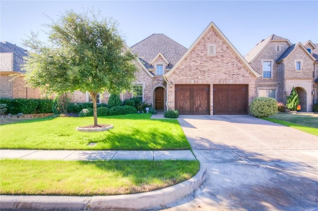 7329 Canadian Drive, Irving, TX 75039