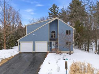 47 Drew Woods Drive, Derry, NH 03038