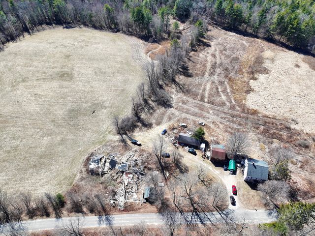 115 Old Robertsville Road, Winchester, CT 06098